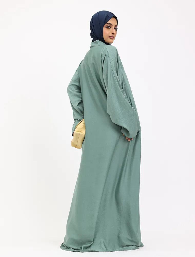 Mint Liyana Abaya